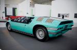 Bizzarrini P538 Manta 1968 года